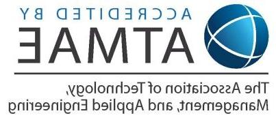 ATMAE logo